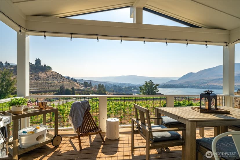 Property photo for 211 Bluebell Court, Chelan