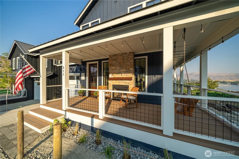 Property photo for 211 Bluebell Court, Chelan photo 10