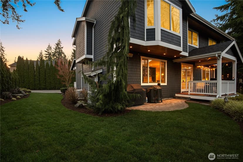Property photo for 8612 SE 36th Street, Mercer Island photo 29
