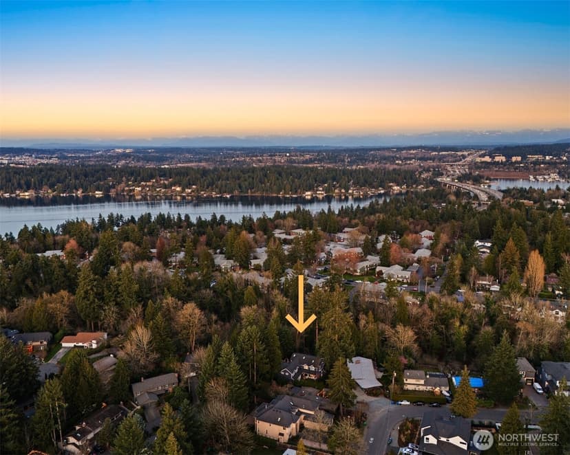 Property photo for 8612 SE 36th Street, Mercer Island photo 34