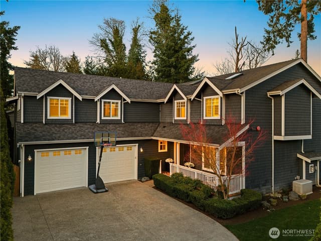Property photo for 8612 SE 36th Street, Mercer Island