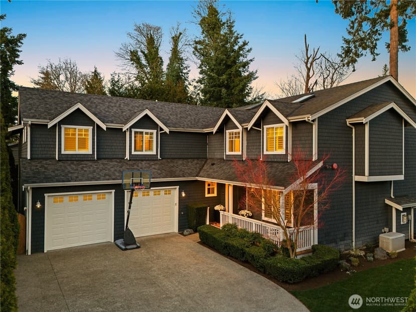 Property photo for 8612 SE 36th Street, Mercer Island