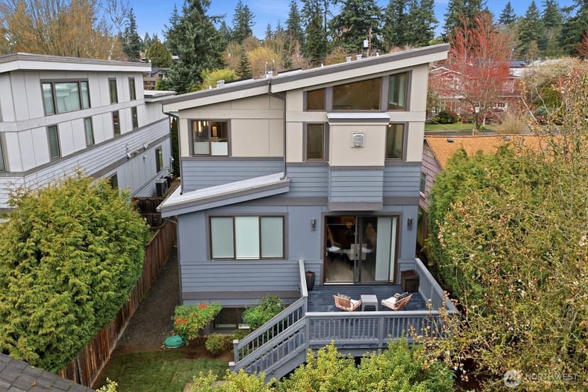 Property photo for 11421 NE 88th Street, Kirkland photo 34