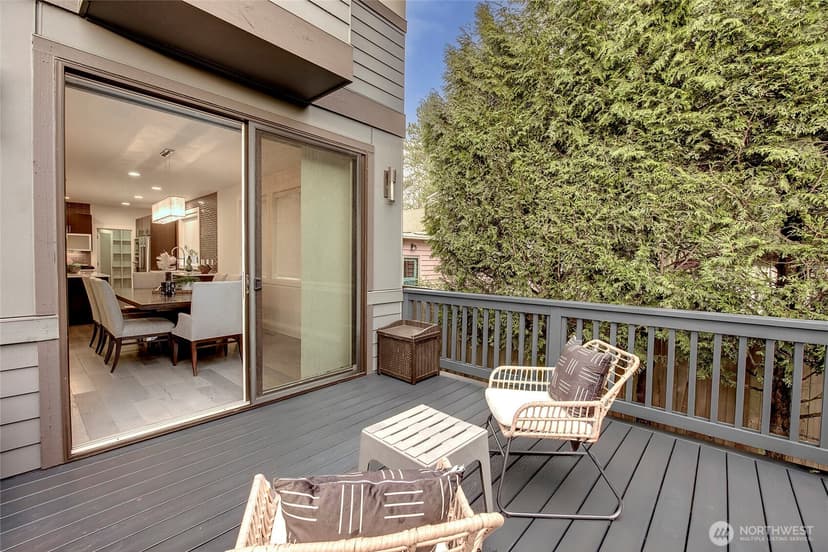 Property photo for 11421 NE 88th Street, Kirkland photo 11
