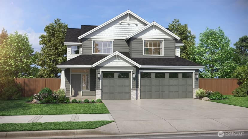 Property photo for 2234 96th Avenue Ct E, Edgewood