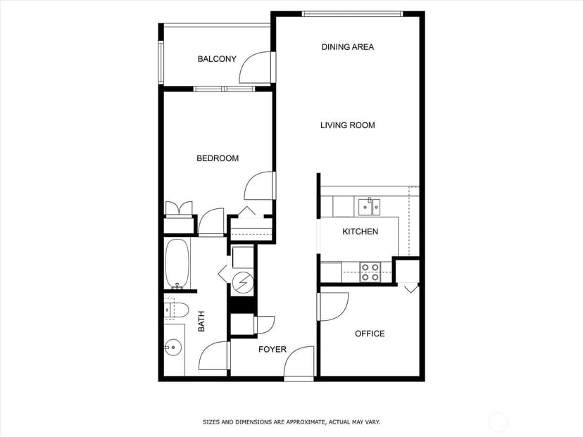 Property photo for 321 10th Avenue S #705, Seattle photo 28