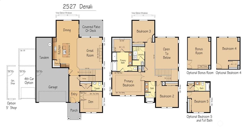 Property photo for 2310 96th Avenue Ct E #02, Edgewood photo 37