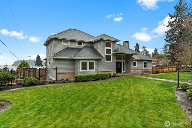 Property photo for 6223 Reid Drive NW, Gig Harbor photo 3
