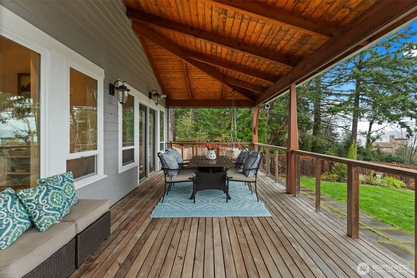 Property photo for 6223 Reid Drive NW, Gig Harbor photo 9