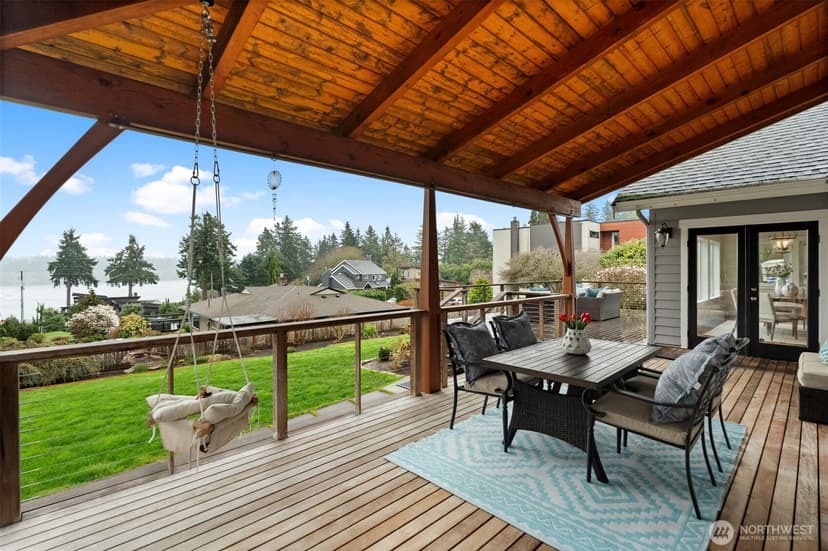 Property photo for 6223 Reid Drive NW, Gig Harbor photo 10