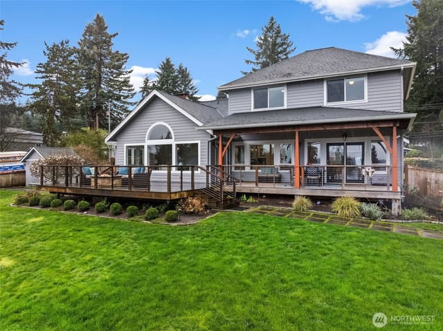 Property photo for 6223 Reid Drive NW, Gig Harbor photo 5