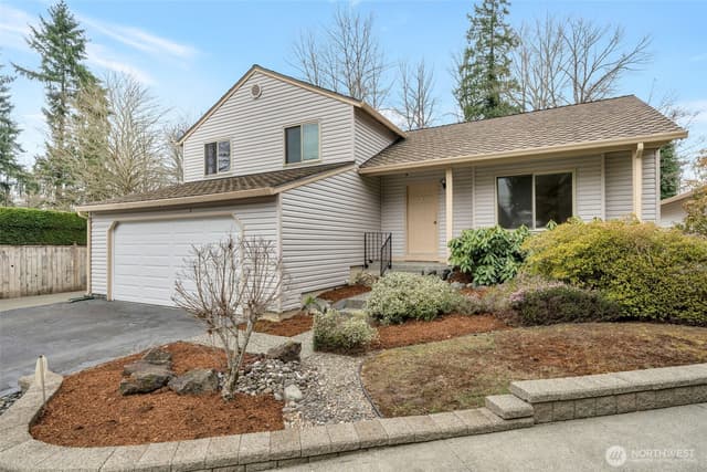 Property photo for 953 Field Avenue NE, Renton