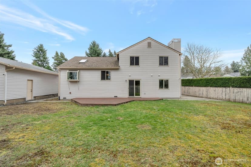 Property photo for 953 Field Avenue NE, Renton photo 24