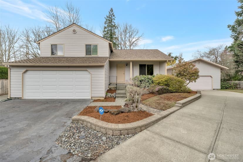 Property photo for 953 Field Avenue NE, Renton photo 25
