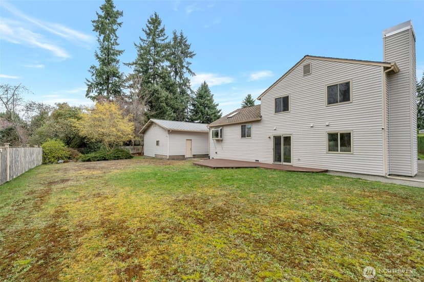 Property photo for 953 Field Avenue NE, Renton photo 23