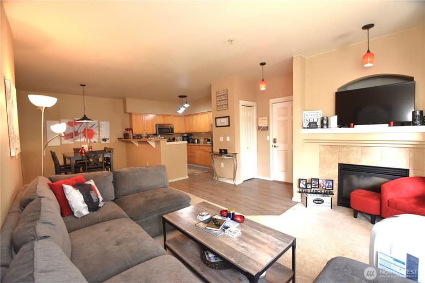 Property photo for 15026 40th Avenue #14302, Lynnwood photo 5