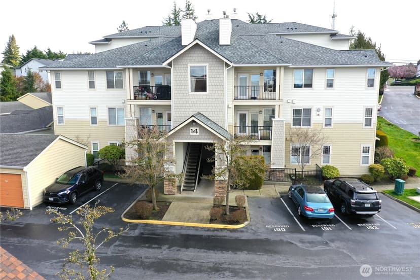 Property photo for 15026 40th Avenue #14302, Lynnwood photo 2