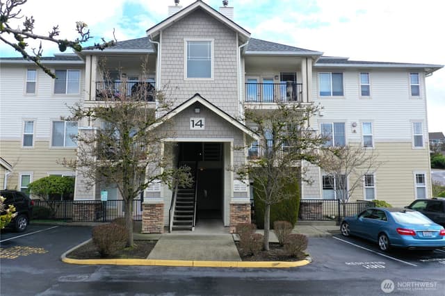 Property photo for 15026 40th Avenue #14302, Lynnwood
