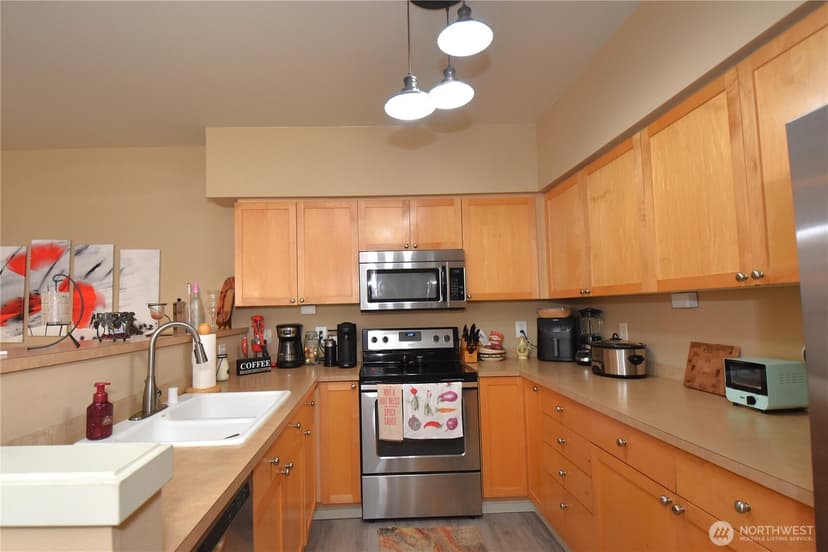 Property photo for 15026 40th Avenue #14302, Lynnwood photo 9