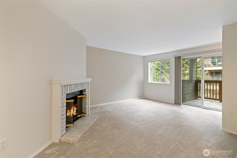 Property photo for 15433 Country Club Drive #E202, Mill Creek photo 5