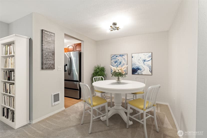 Property photo for 15433 Country Club Drive #E202, Mill Creek photo 8