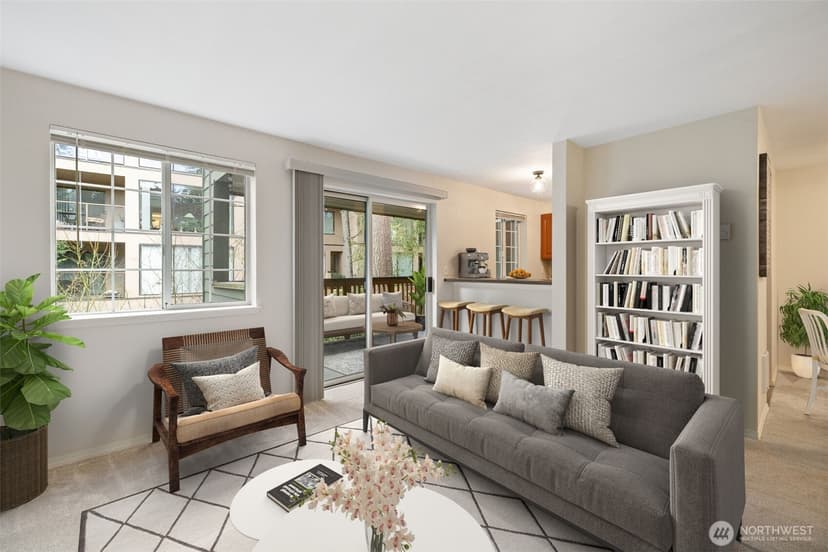 Property photo for 15433 Country Club Drive #E202, Mill Creek