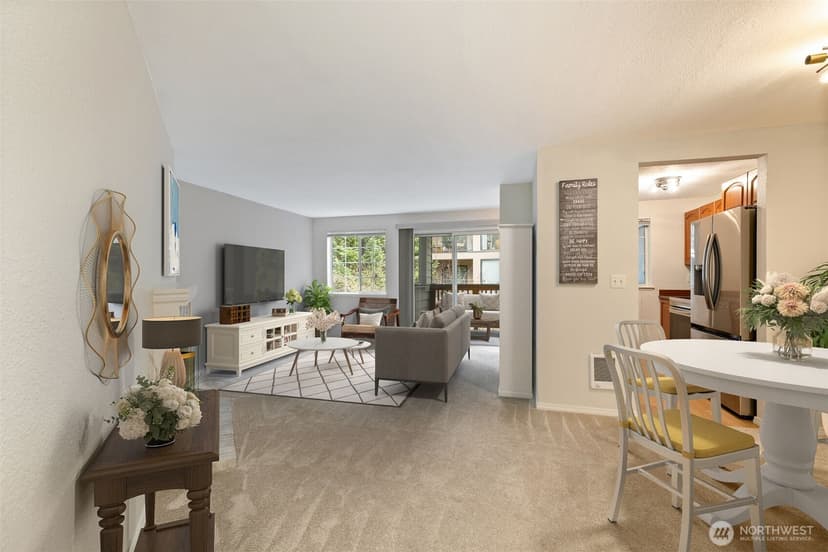 Property photo for 15433 Country Club Drive #E202, Mill Creek photo 4