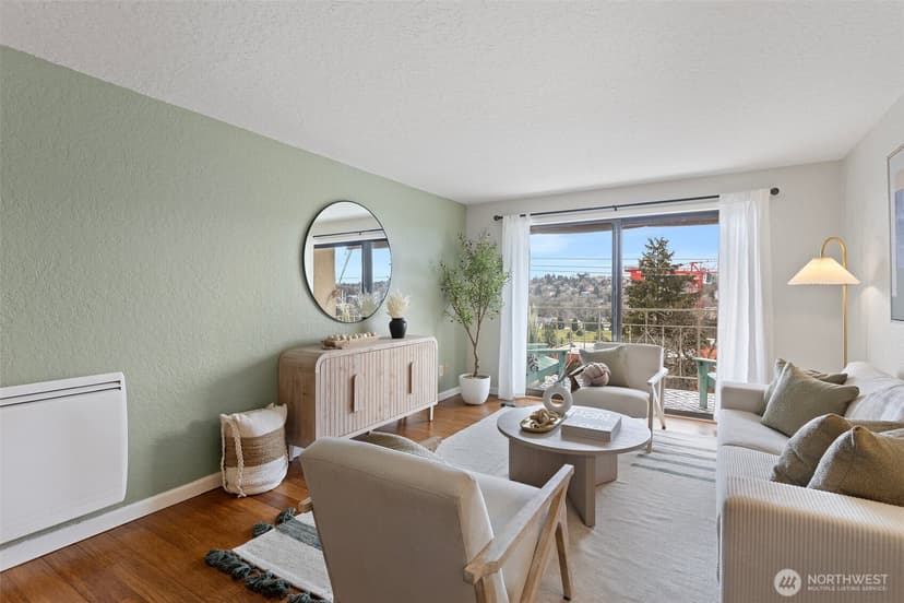 Property photo for 2625 13th Avenue W #302, Seattle photo 5