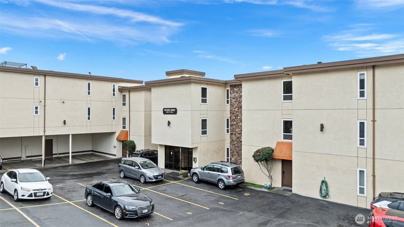 Property photo for 2625 13th Avenue W #302, Seattle photo 29