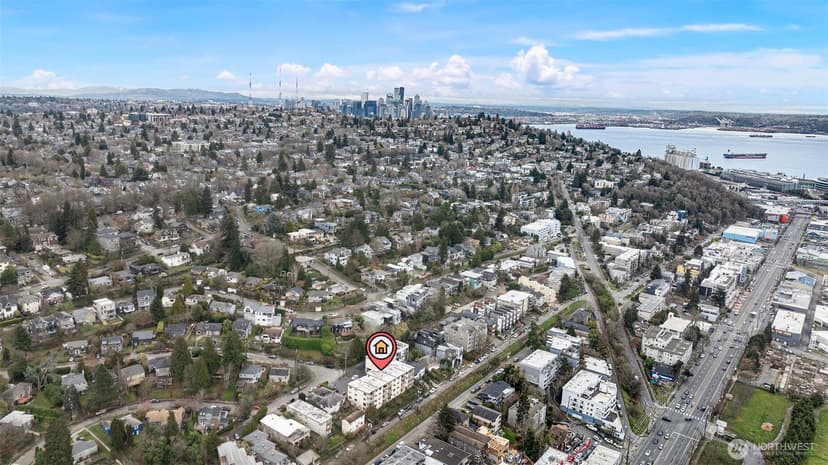 Property photo for 2625 13th Avenue W #302, Seattle photo 23