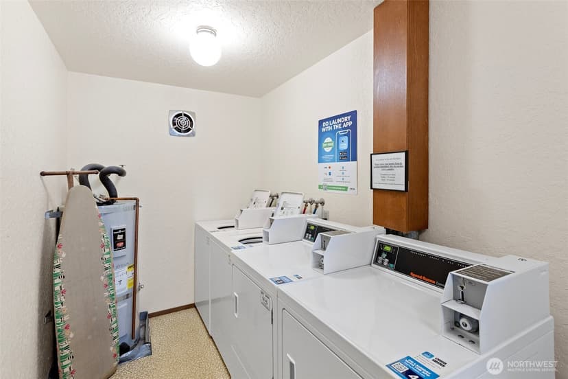 Property photo for 2625 13th Avenue W #302, Seattle photo 28