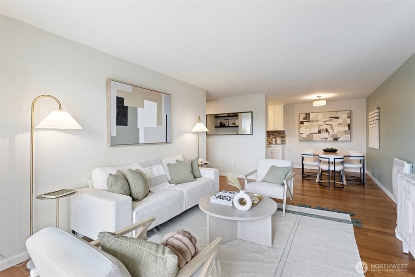 Property photo for 2625 13th Avenue W #302, Seattle photo 6