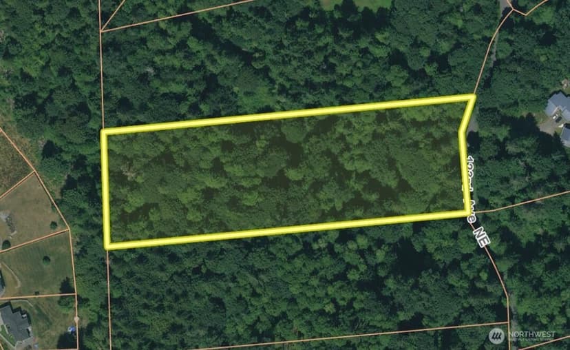 Property photo for 184 xx 123rd (Central Lot) Avenue NE, Arlington photo 5
