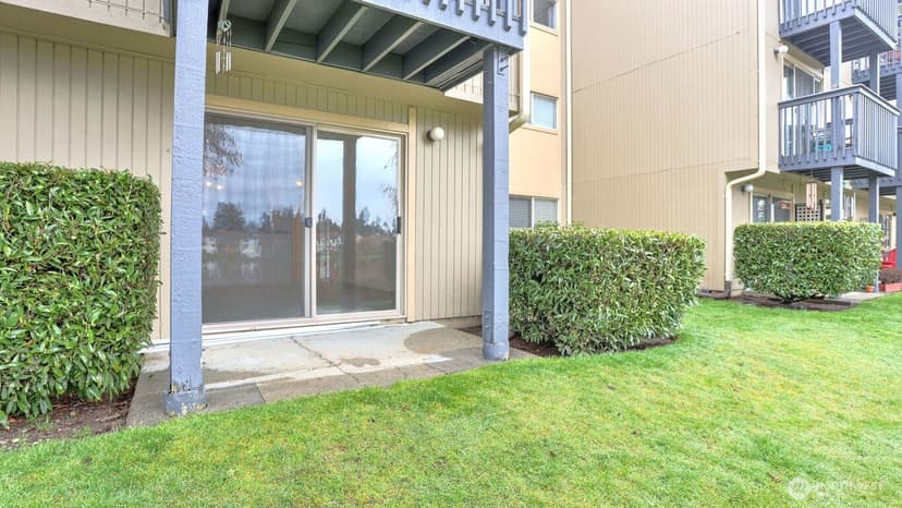 Property photo for 31003 14th Avenue S #D 13, Federal Way photo 21