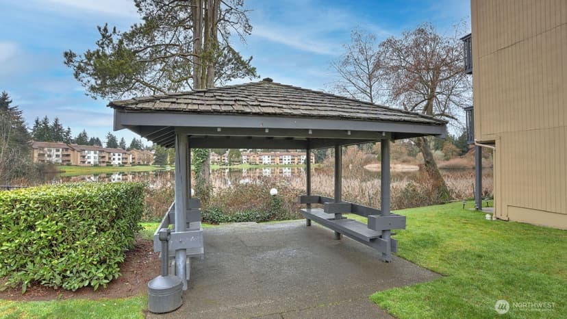 Property photo for 31003 14th Avenue S #D 13, Federal Way photo 25