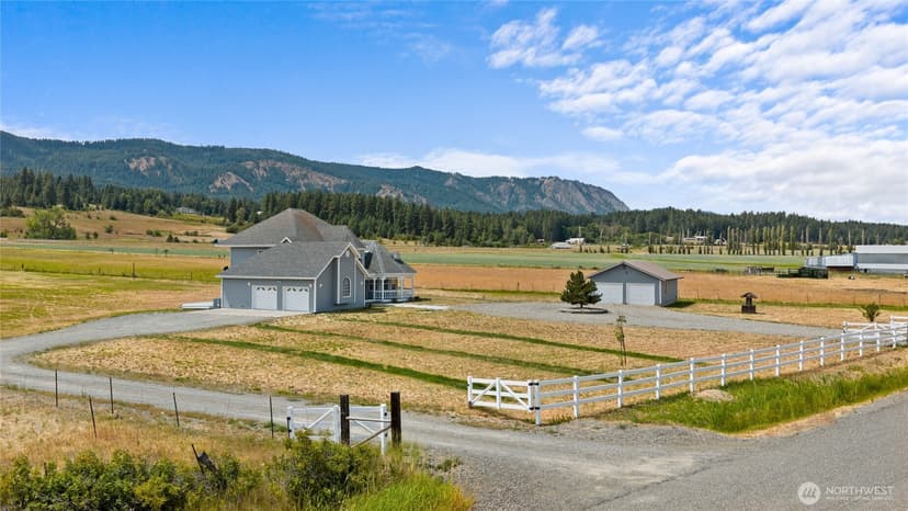 Property photo for 6280 Lower Peoh Point Road, Cle Elum photo 31