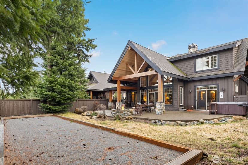 Property photo for 141 Sweet Shop Lane, Cle Elum photo 18