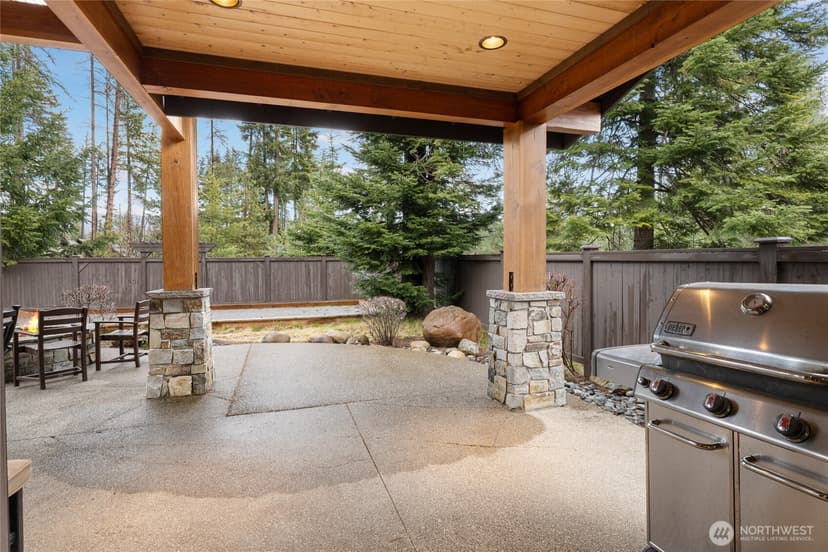 Property photo for 141 Sweet Shop Lane, Cle Elum photo 15