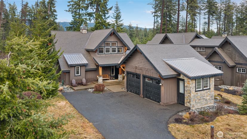 Property photo for 141 Sweet Shop Lane, Cle Elum photo 35