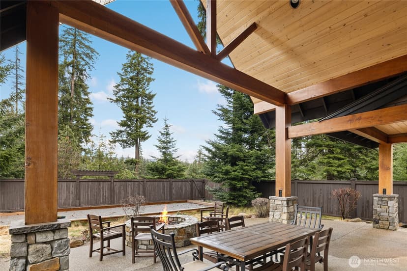 Property photo for 141 Sweet Shop Lane, Cle Elum photo 14