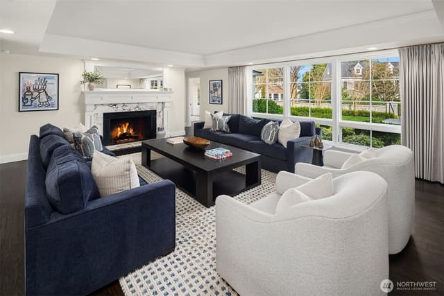 Property photo for 1403 Shenandoah Drive E, Seattle photo 5