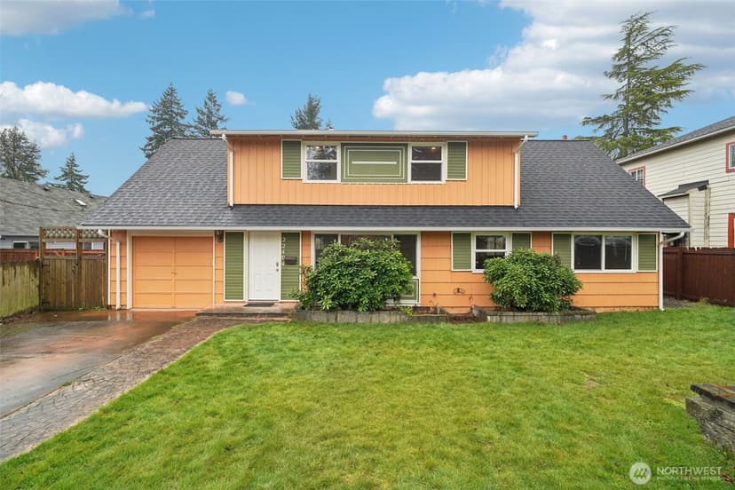 Property photo for 22404 58th Avenue W, Mountlake Terrace