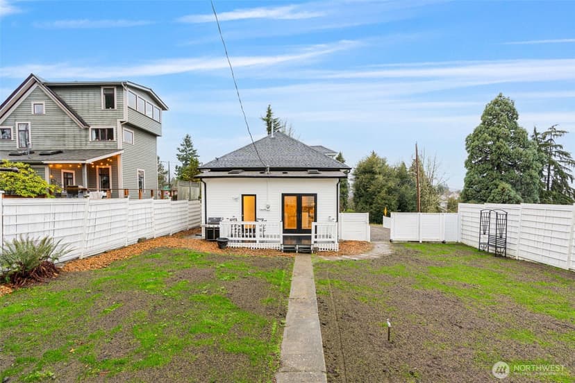 Property photo for 4605 N Cheyenne Street, Tacoma photo 21