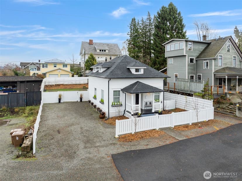 Property photo for 4605 N Cheyenne Street, Tacoma photo 22