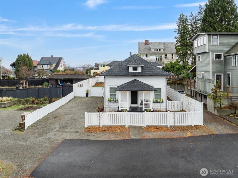 Property photo for 4605 N Cheyenne Street, Tacoma photo 24