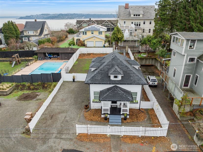 Property photo for 4605 N Cheyenne Street, Tacoma photo 23