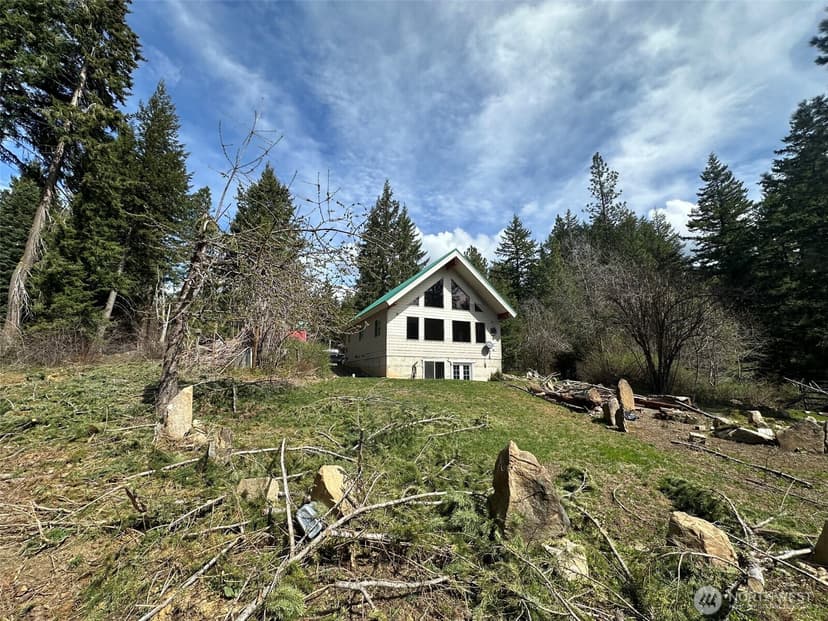 Property photo for 170 Morel Road, Ronald photo 2