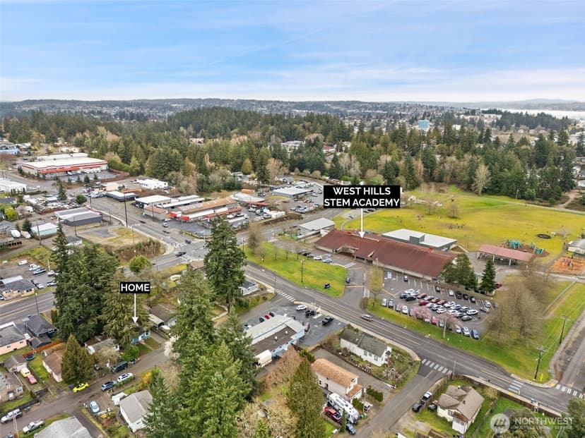 Property photo for 4110 W J Street, Bremerton photo 25