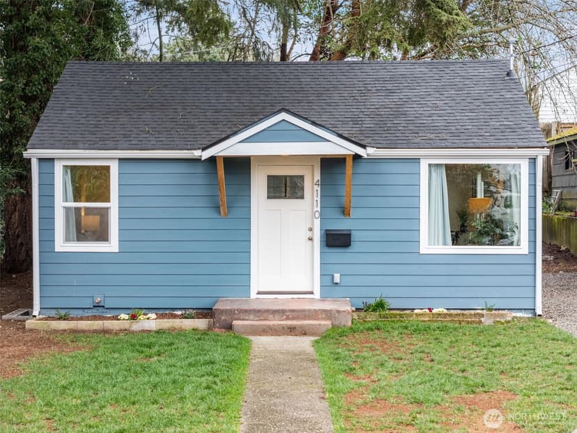 Property photo for 4110 W J Street, Bremerton photo 4