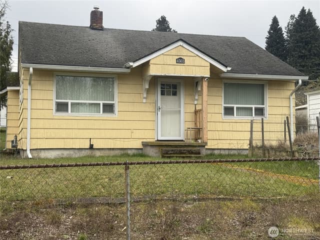 Property photo for 4503 E E Street, Tacoma